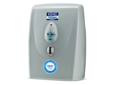 Kent Vegetable Fruits And Meat Cleaner